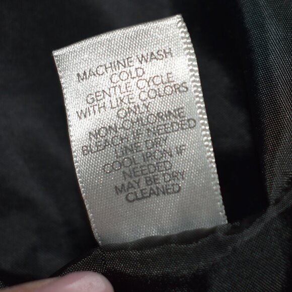 Woman's multi-colored blazer 1X - Picture 7 of 7